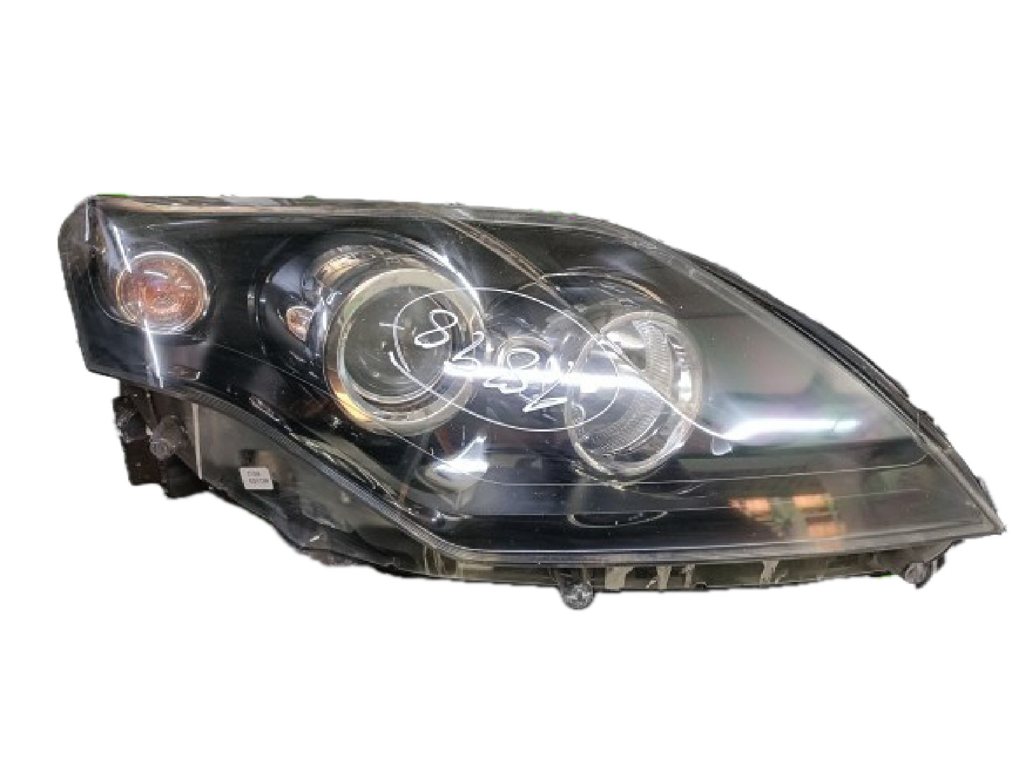 Farol Dto RENAULT LAGUNA III (BT0/1) | 07 - 15