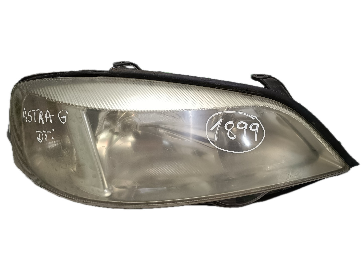 Farol Dto OPEL ASTRA G Caixa (F70) | 98 - 05