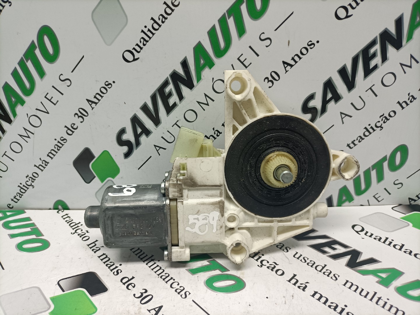 Motor Elevador Frente Esquerdo MERCEDES-BENZ E-CLASS (W212) | 09 - 16