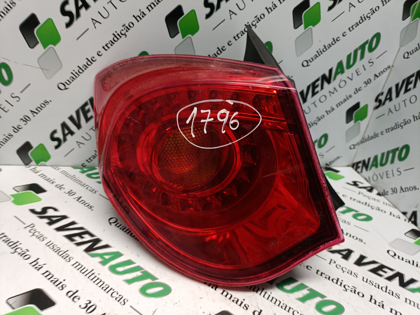 Farolim Ilharga Esq ALFA ROMEO GIULIETTA (940_) | 10 - 