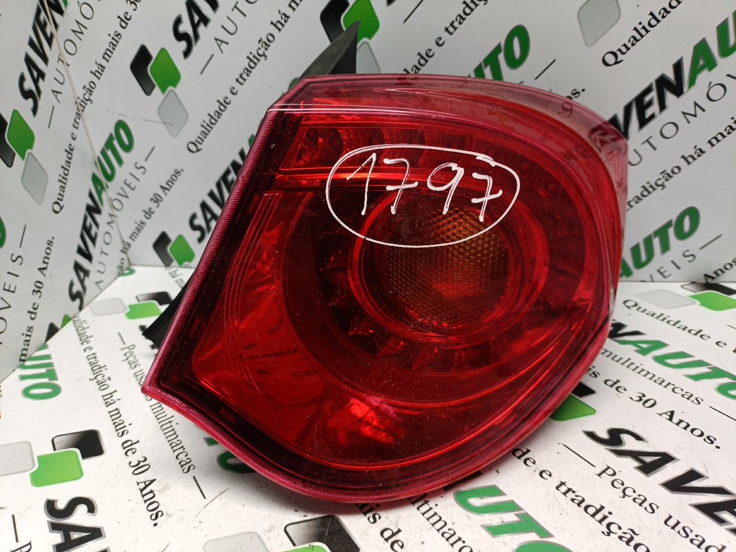 Farolim Ilharga Dto ALFA ROMEO GIULIETTA (940_) | 10 - 