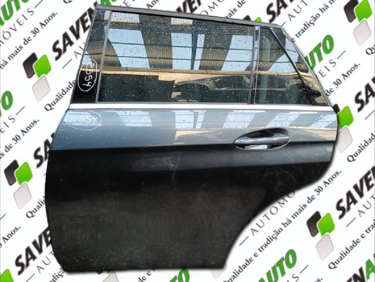 Porta Trás Esq MERCEDES-BENZ E-CLASS T-Model (S212) | 09 - 16