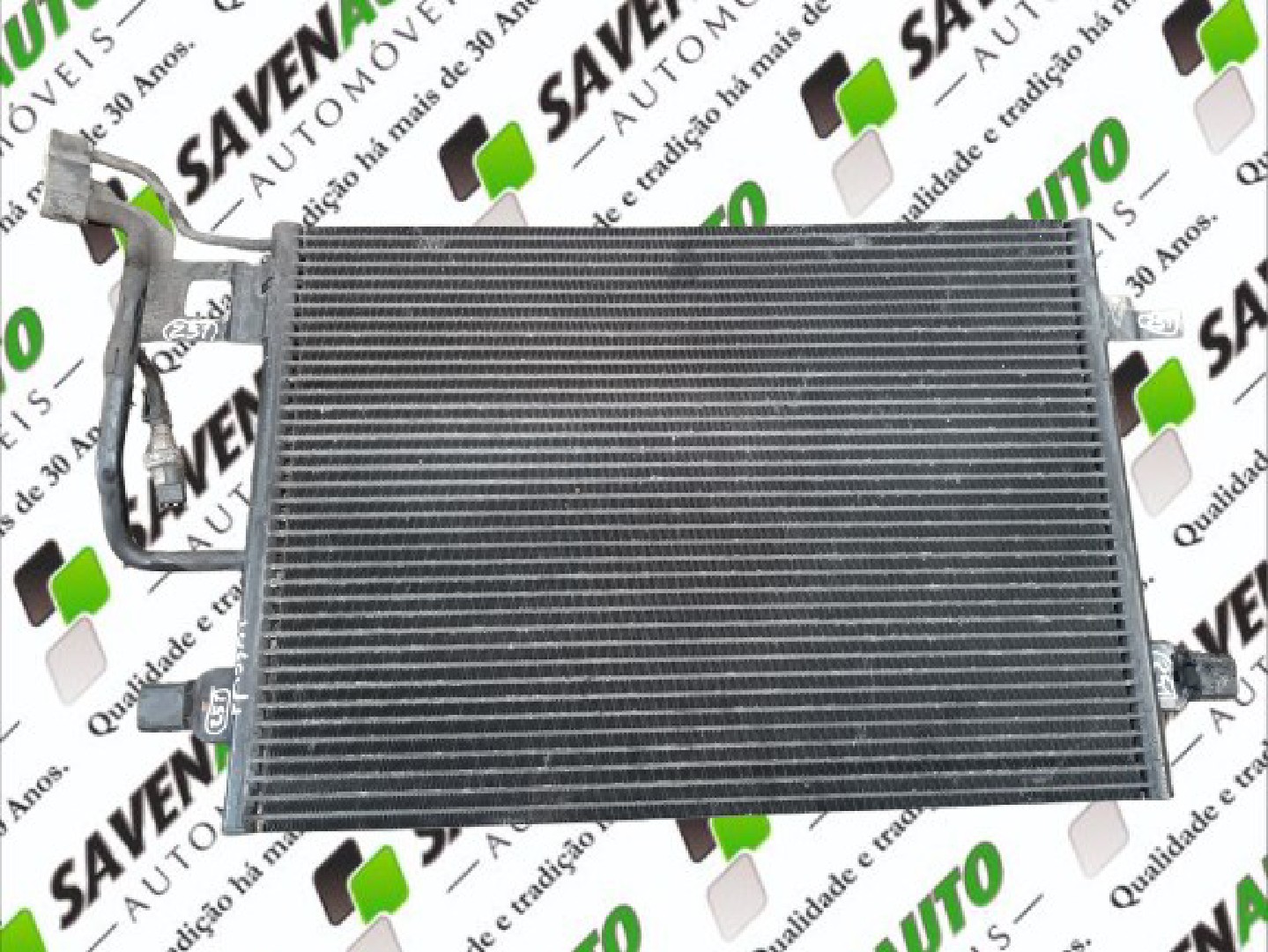 Radiador Ar Condicionado / AC VOLKSWAGEN PASSAT (3B3) | 00 - 05
