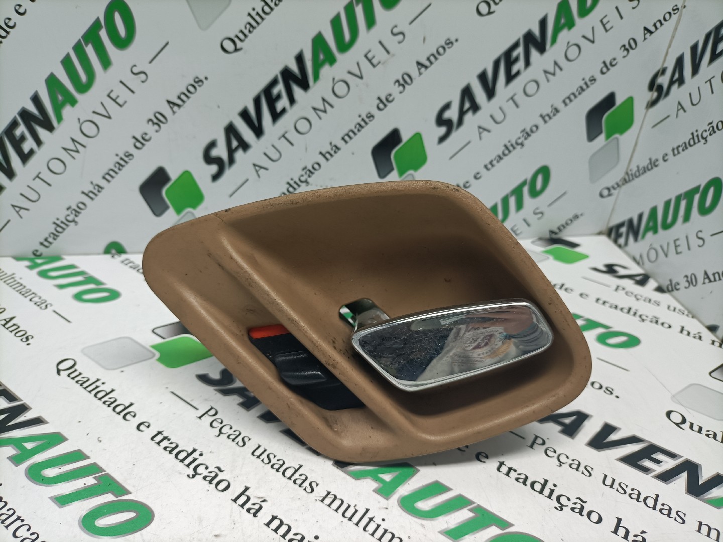 Puxador / Muleta Interior JEEP GRAND CHEROKEE II (WJ, WG) | 98 - 05