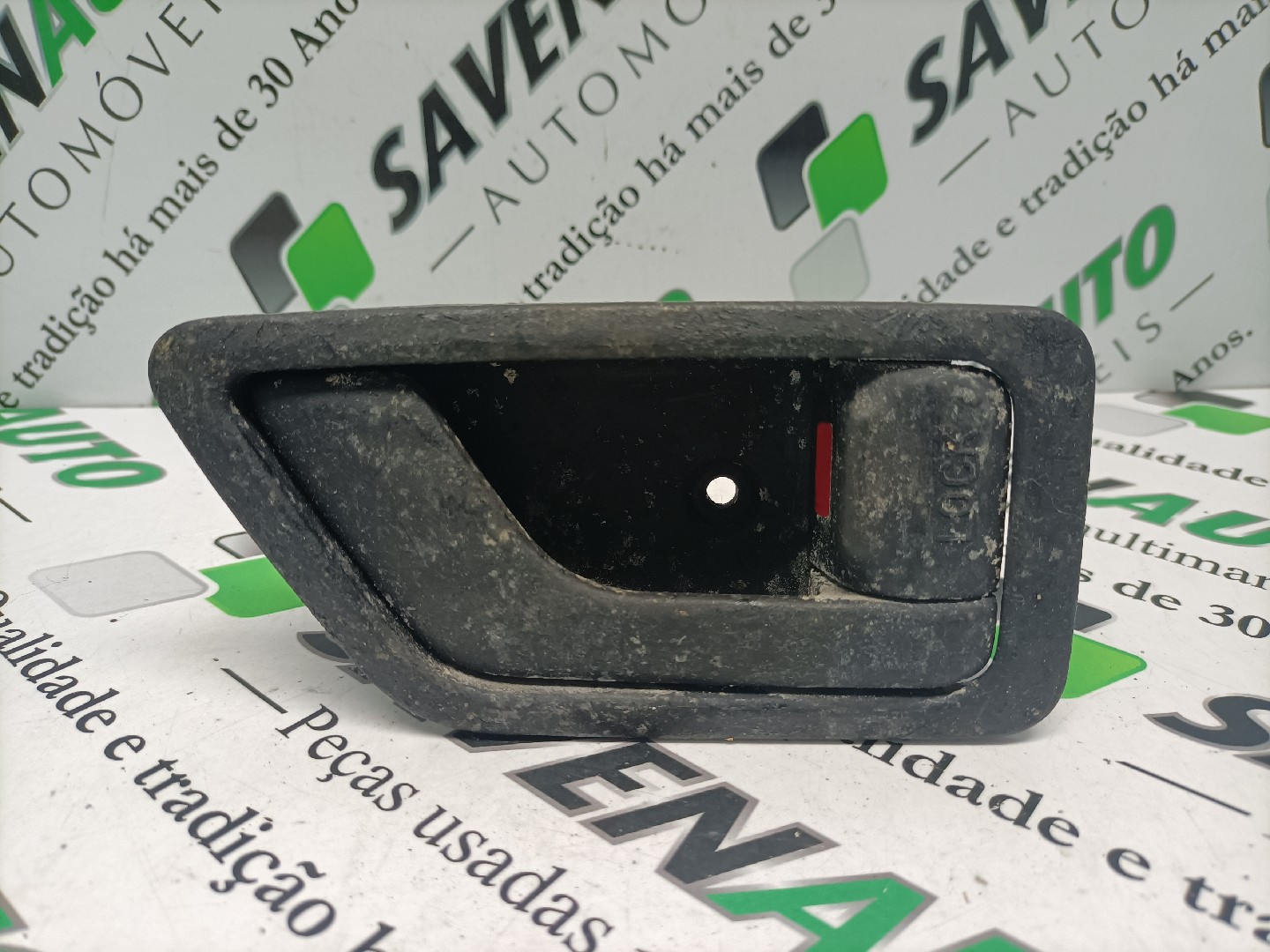 Puxador / Muleta Interior HYUNDAI GETZ (TB) | 01 - 11
