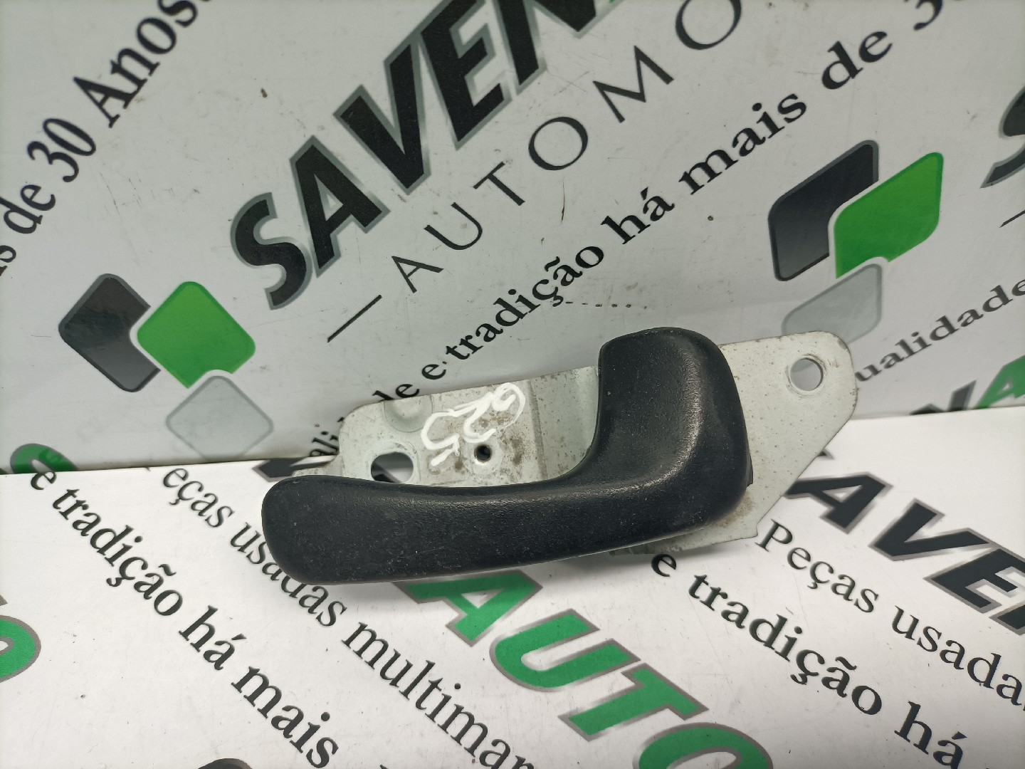 Puxador / Muleta Interior HYUNDAI H-1 Caixa (A1) | 97 - 08