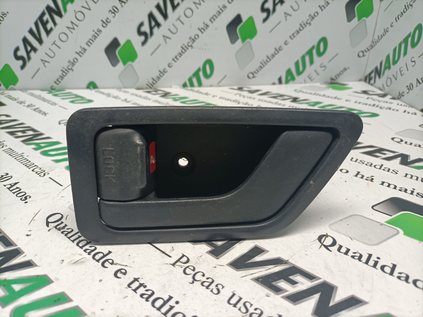 Puxador / Muleta Interior HYUNDAI GETZ (TB) | 01 - 11
