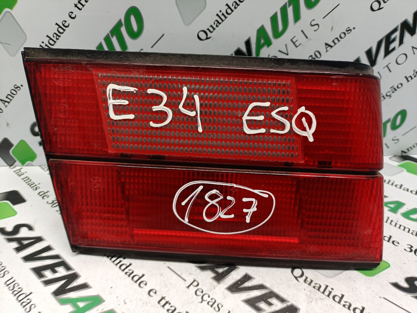Farolim Mala Esq BMW 5 (E34) | 87 - 95