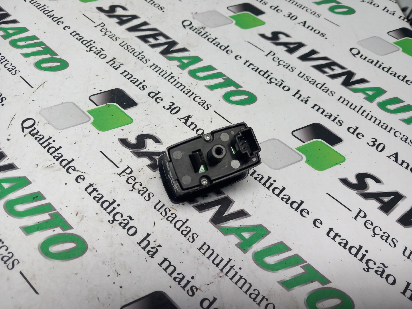 Botão / Botões / Comutador Vidro Esq MERCEDES-BENZ B-CLASS (W245) | 05 - 11 Imagem-2