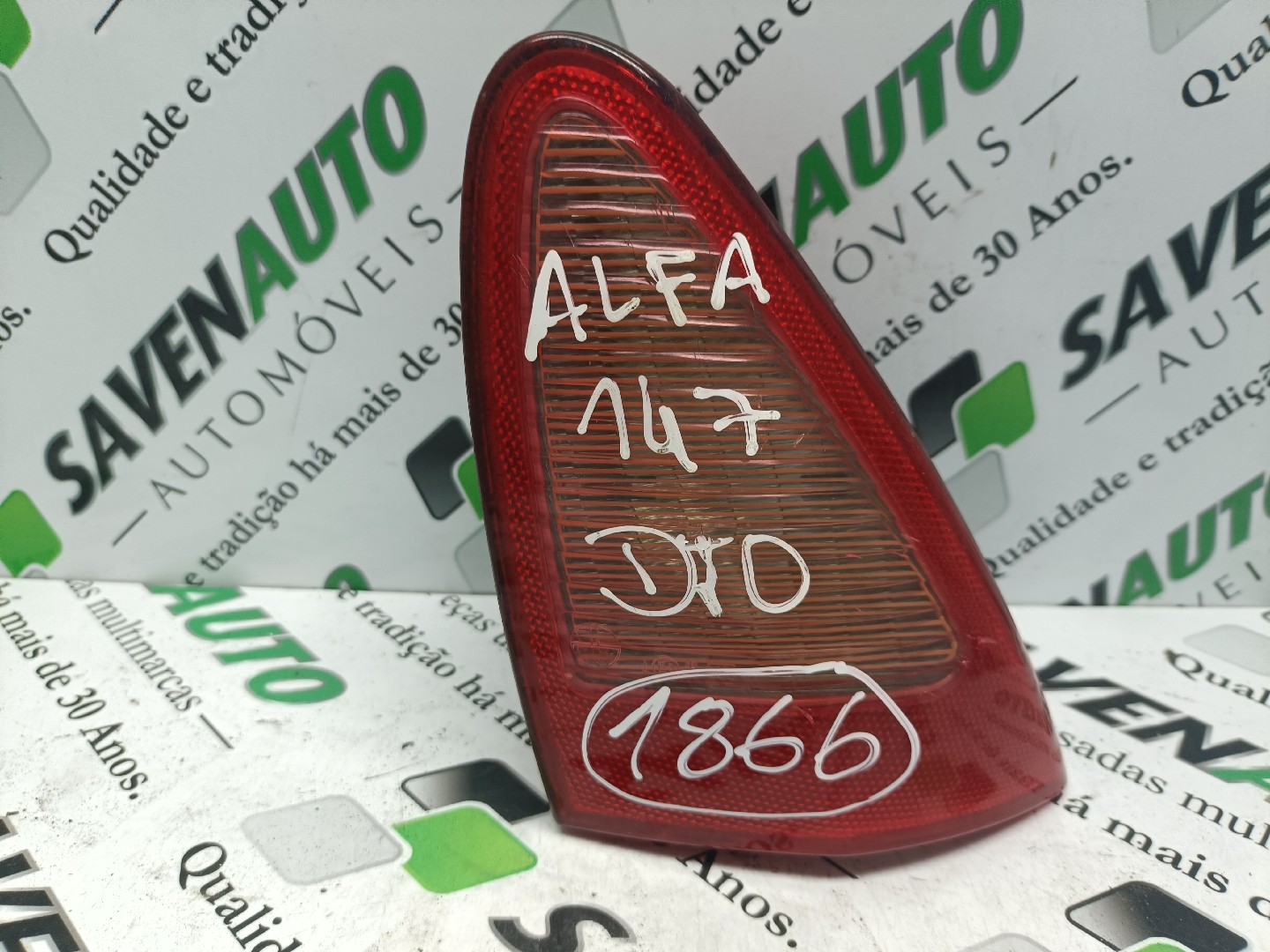 Farolim Mala Dto ALFA ROMEO 147 (937_) | 00 - 10