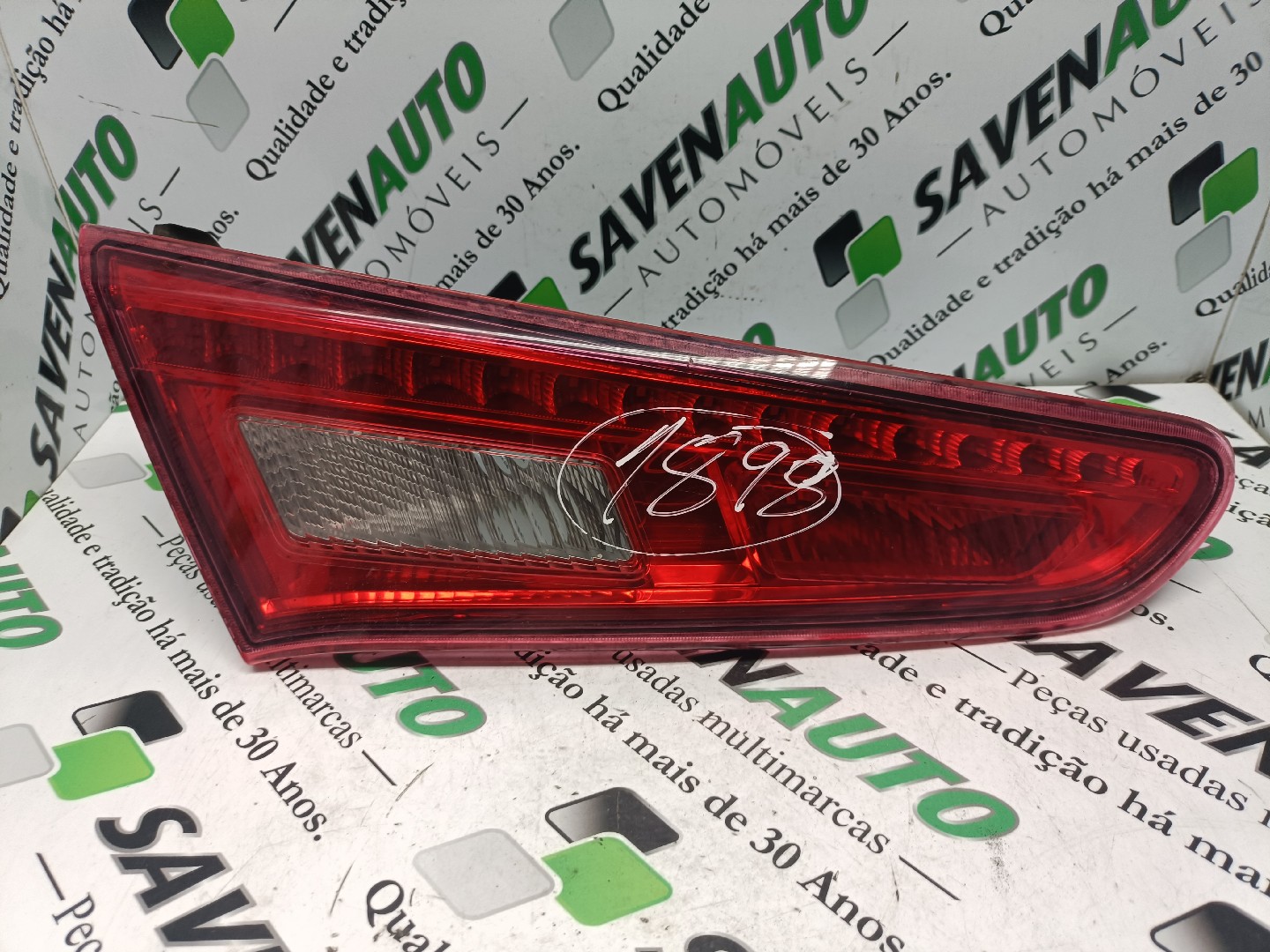 Farolim Mala Esq ALFA ROMEO GIULIETTA (940_) | 10 - 