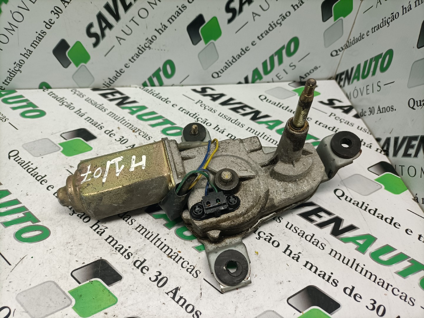 Motor Limpa Vidro Traseiro HYUNDAI H-1 Caixa (A1) | 97 - 08