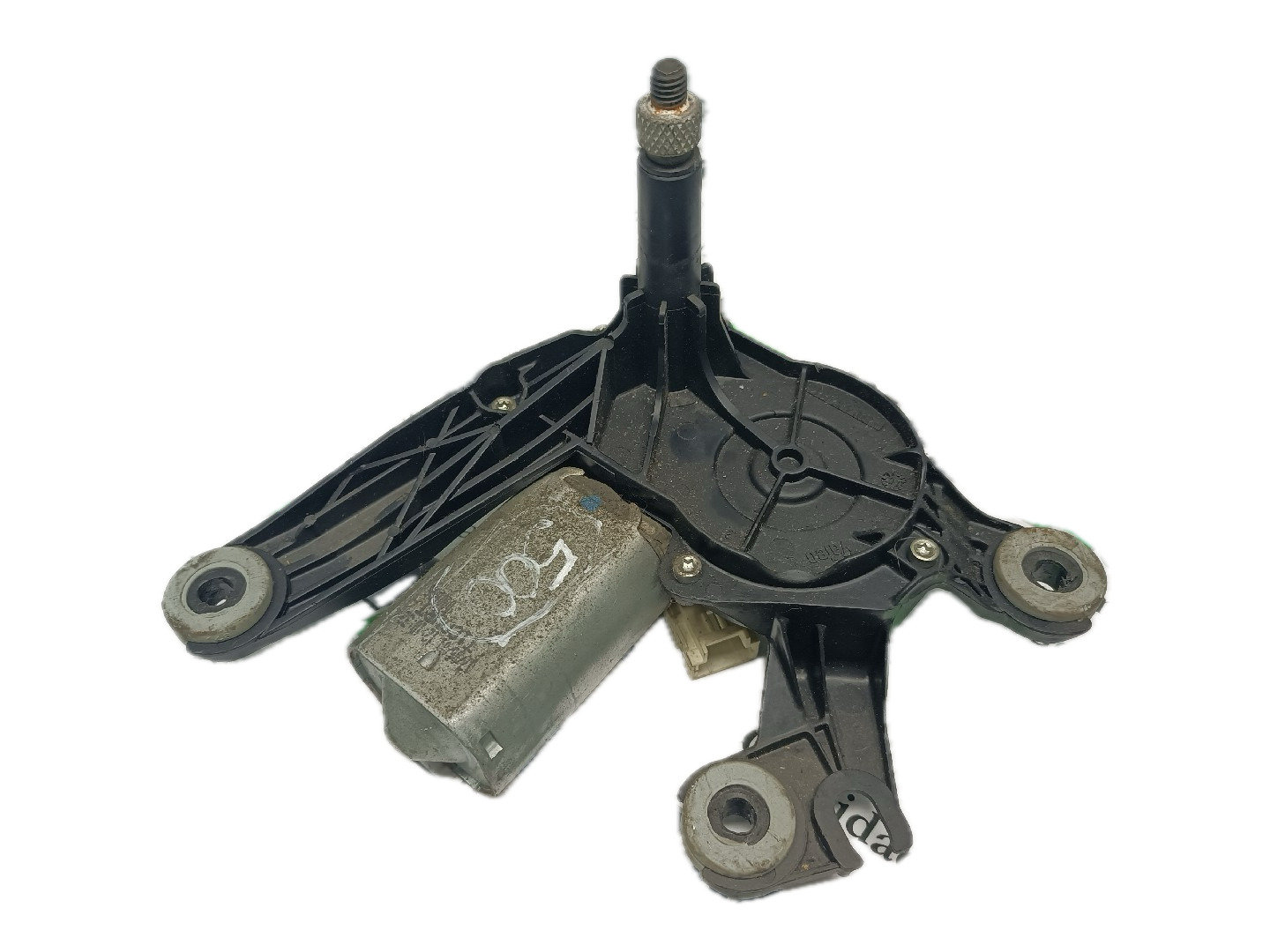 Motor Limpa Vidro Traseiro PEUGEOT 206 Hatchback (2A/C) | 98 - 12 Imagem-1