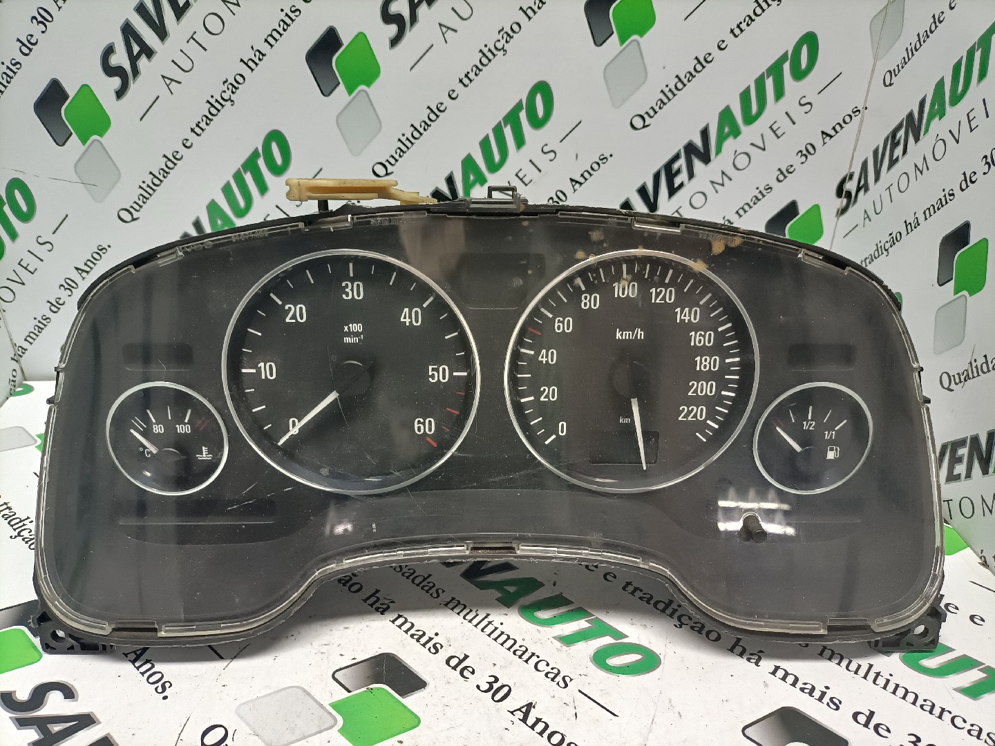 Quadrante OPEL ASTRA G Hatchback (T98) | 98 - 09
