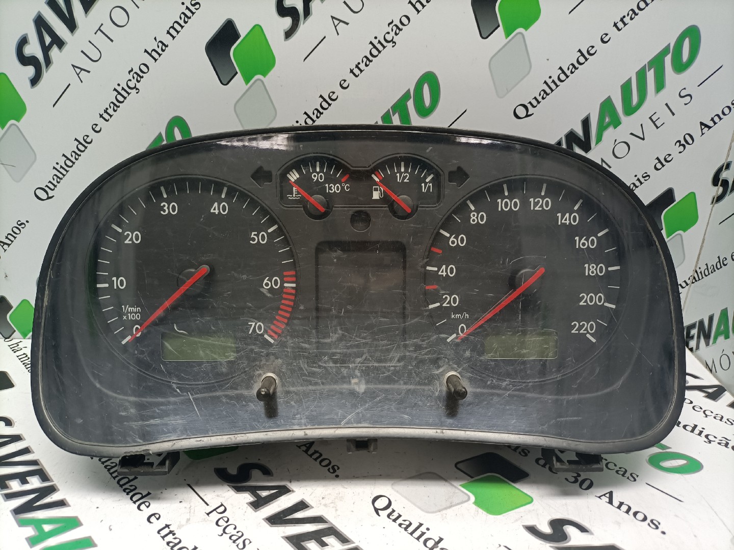 Quadrante VOLKSWAGEN GOLF IV (1J1) | 97 - 07