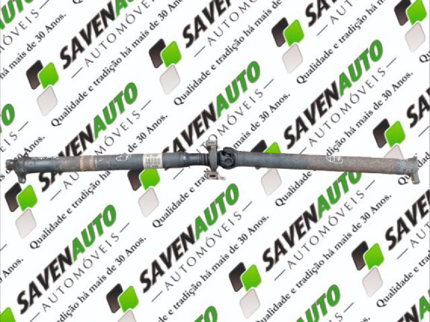 Veio Transmissão MERCEDES-BENZ C-CLASS T-Model (S203) | 01 - 07