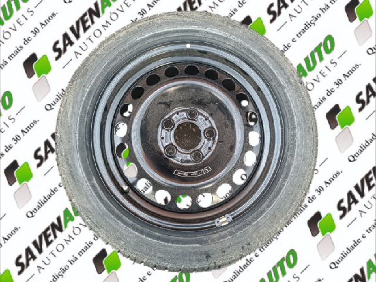 Jante Ferro MERCEDES-BENZ C-CLASS T-Model (S203) | 01 - 07