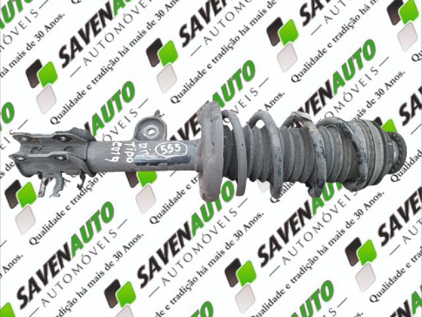 Amortecedor Suspensão FIAT TIPO Hatchback (356_) | 16 - 