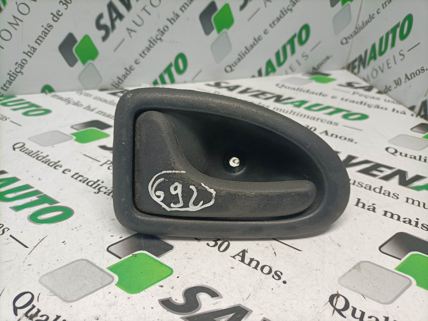 Puxador / Muleta Interior RENAULT CLIO II (BB_, CB_) | 98 - 