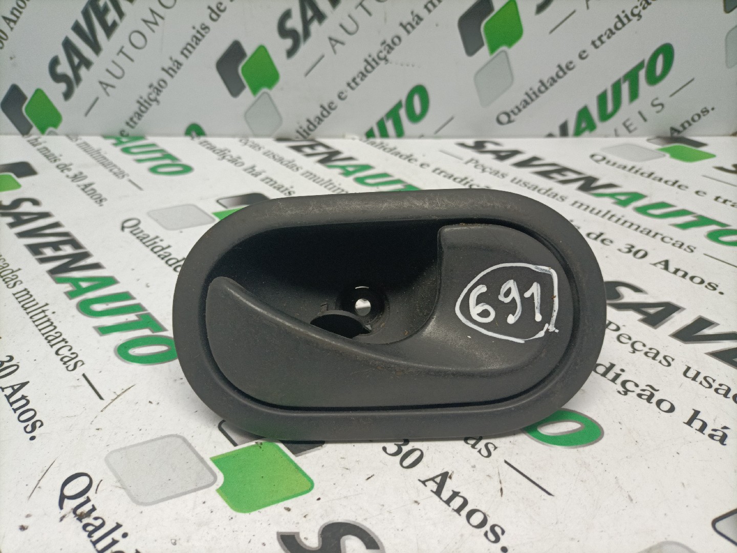 Puxador / Muleta Interior RENAULT MEGANE II (BM0/1_, CM0/1_) | 01 - 12