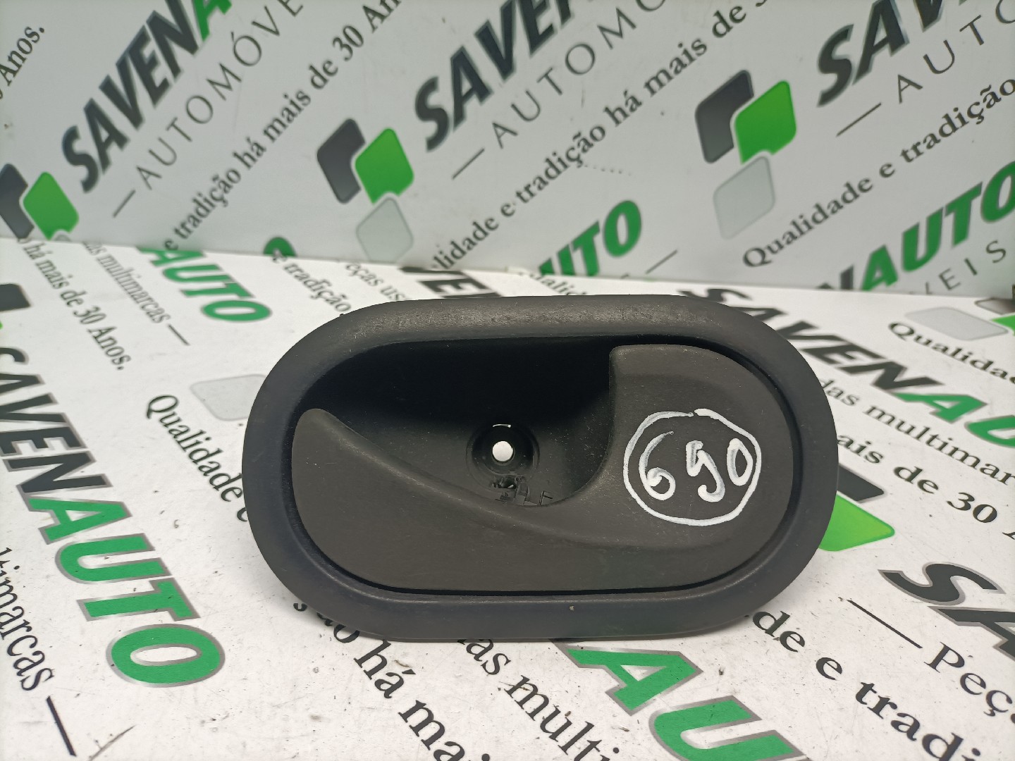 Puxador / Muleta Interior RENAULT CLIO III (BR0/1, CR0/1) | 05 - 