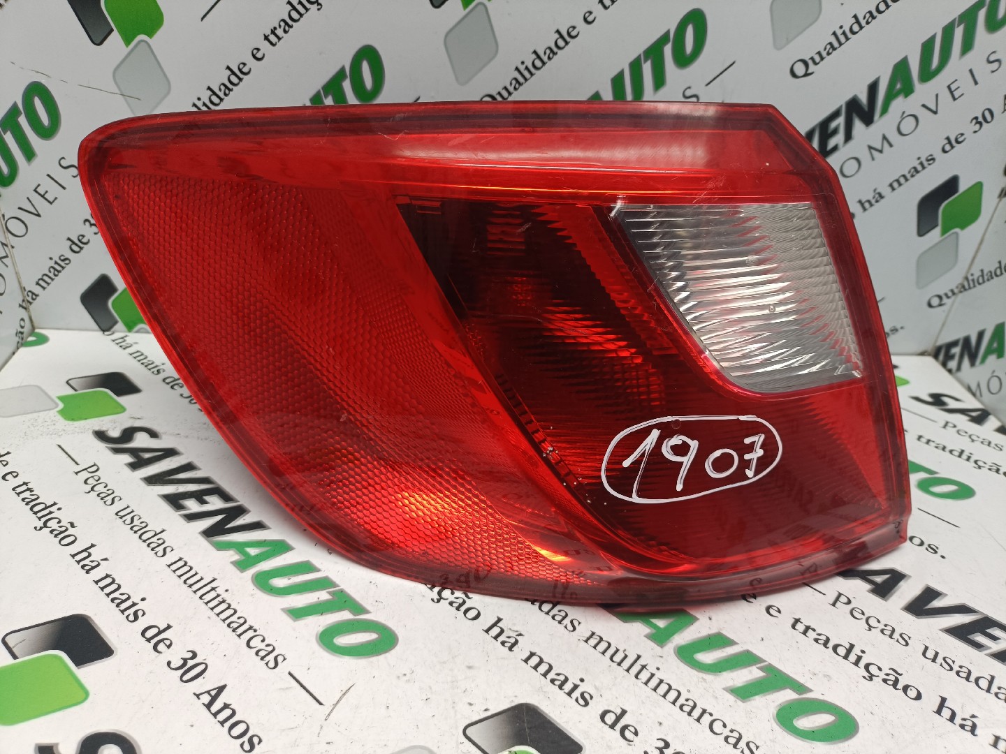 Farolim Ilharga Esq SEAT IBIZA IV ST (6J8, 6P8) | 10 - 16