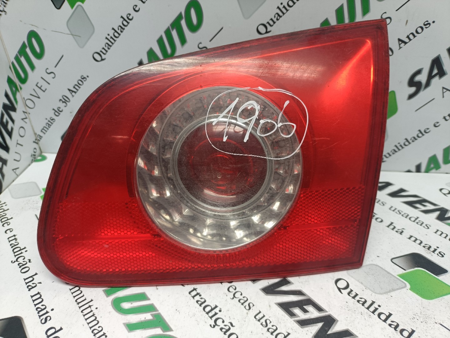 Farolim Mala Dto VOLKSWAGEN PASSAT Variant (3C5) | 05 - 11