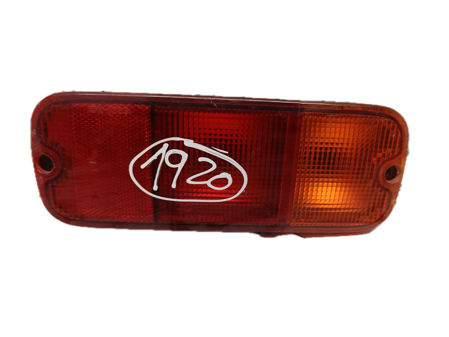 Farolim Dto SUZUKI VITARA (ET, TA, TD) | 88 - 02