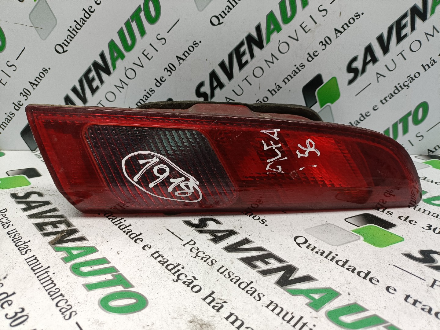 Farolim Mala Dto ALFA ROMEO 156 (932_) | 97 - 05