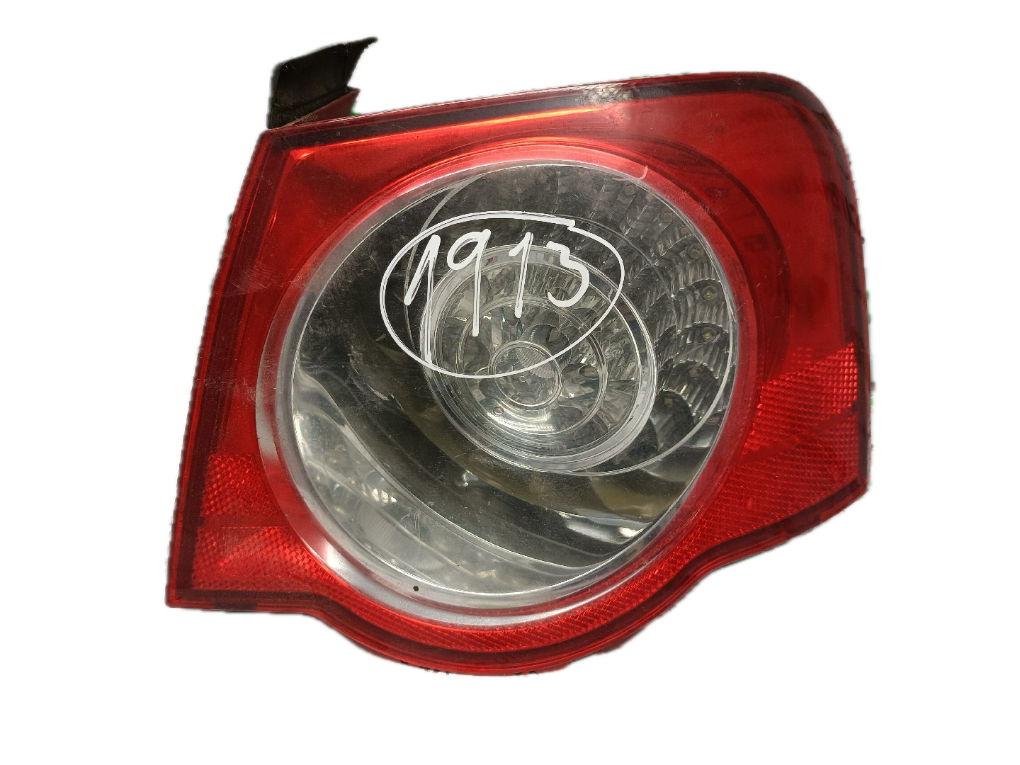 Farolim Dto VOLKSWAGEN PASSAT (3C2) | 05 - 10