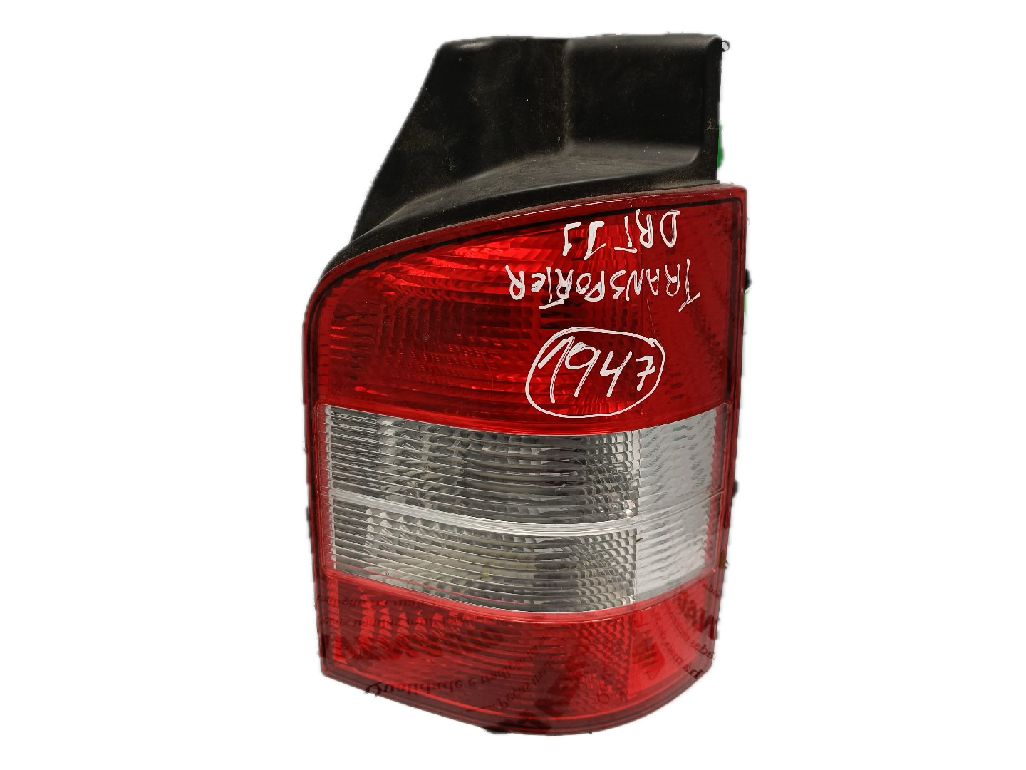 Farolim Dto VOLKSWAGEN TRANSPORTER T5 Caixa (7HA, 7HH, 7EA, 7EH) | 03 - 