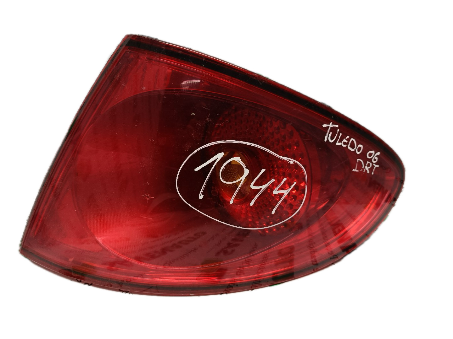 Farolim Dto SEAT TOLEDO III (5P2) | 04 - 09