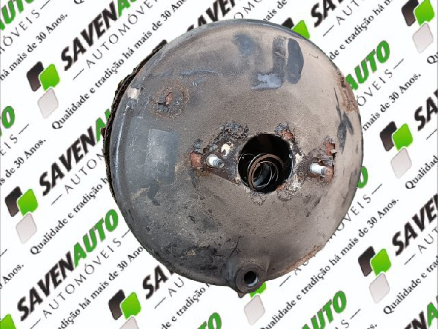 Servo Freio MERCEDES-BENZ VITO / MIXTO Caixa (W639) | 03 - 