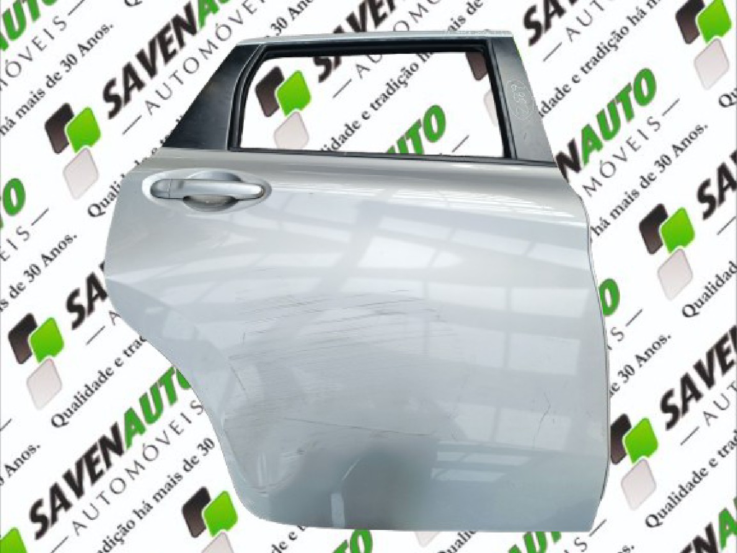 Porta Trás Dto NISSAN NOTE (E12) | 12 - 
