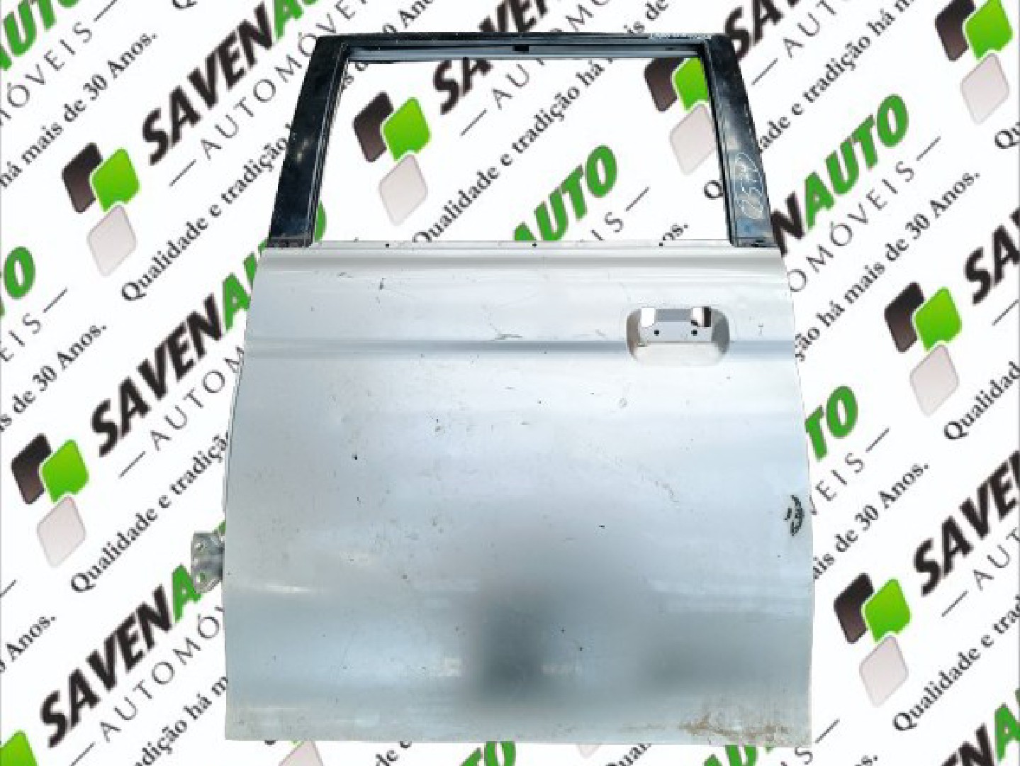Porta Trás Esq MITSUBISHI L 200 (K7_T, K6_T) | 96 - 11