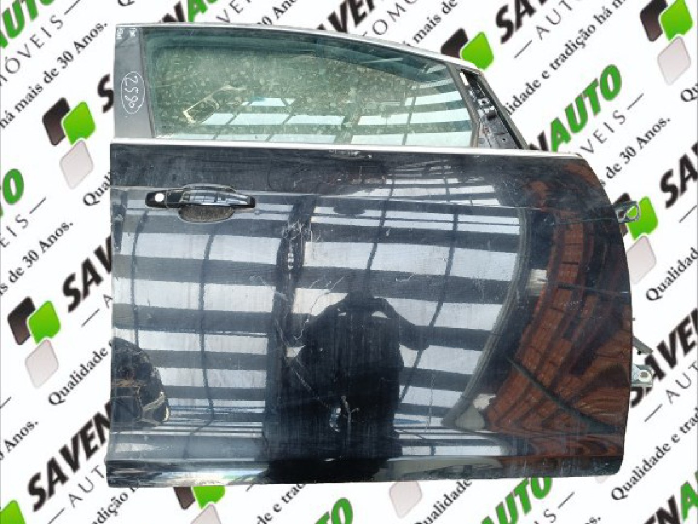 Porta Frente Dto OPEL ASTRA J (P10) | 09 - 15