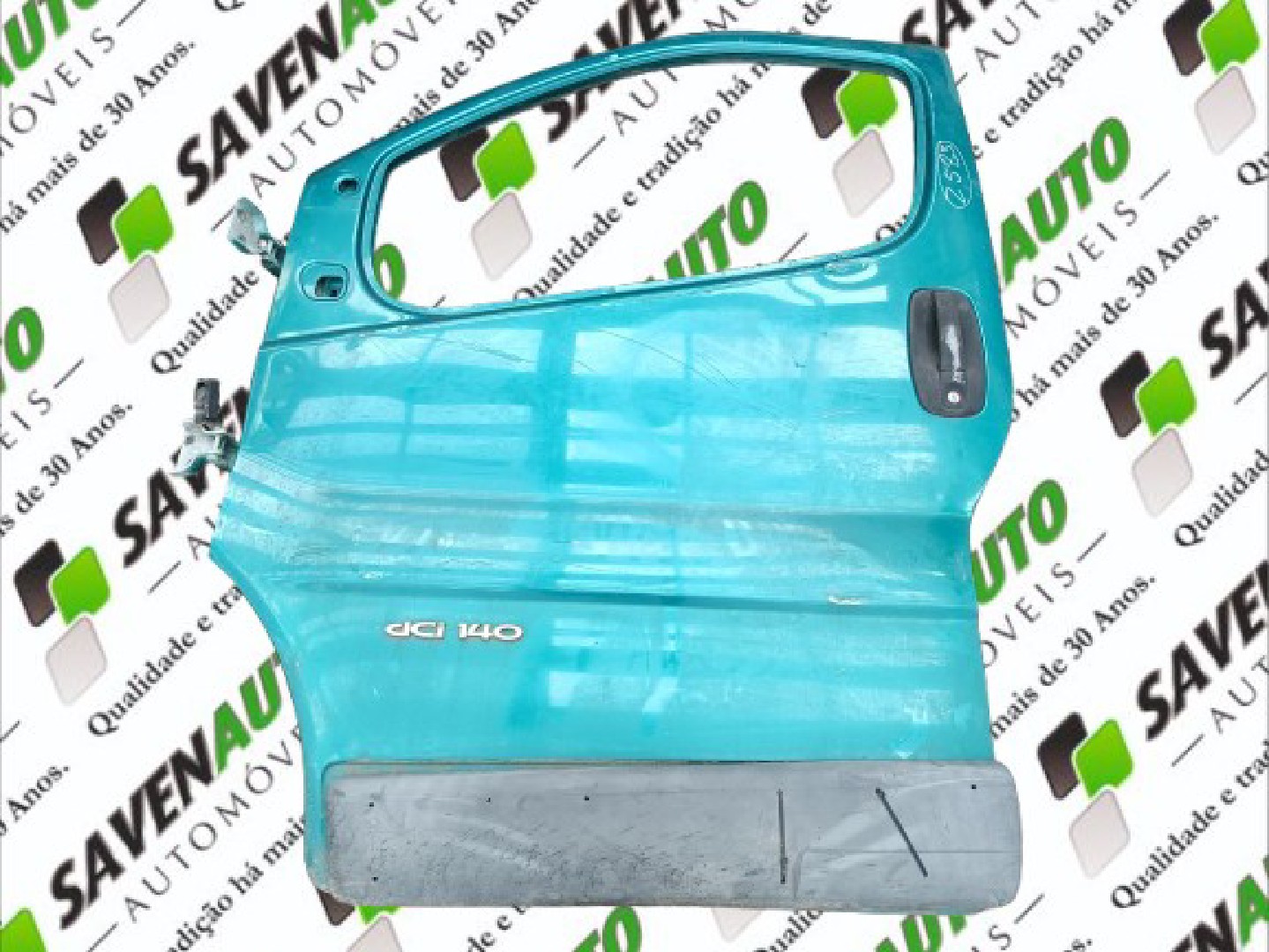Porta Frente Esq RENAULT TRAFIC II Caixa (FL) | 01 - 