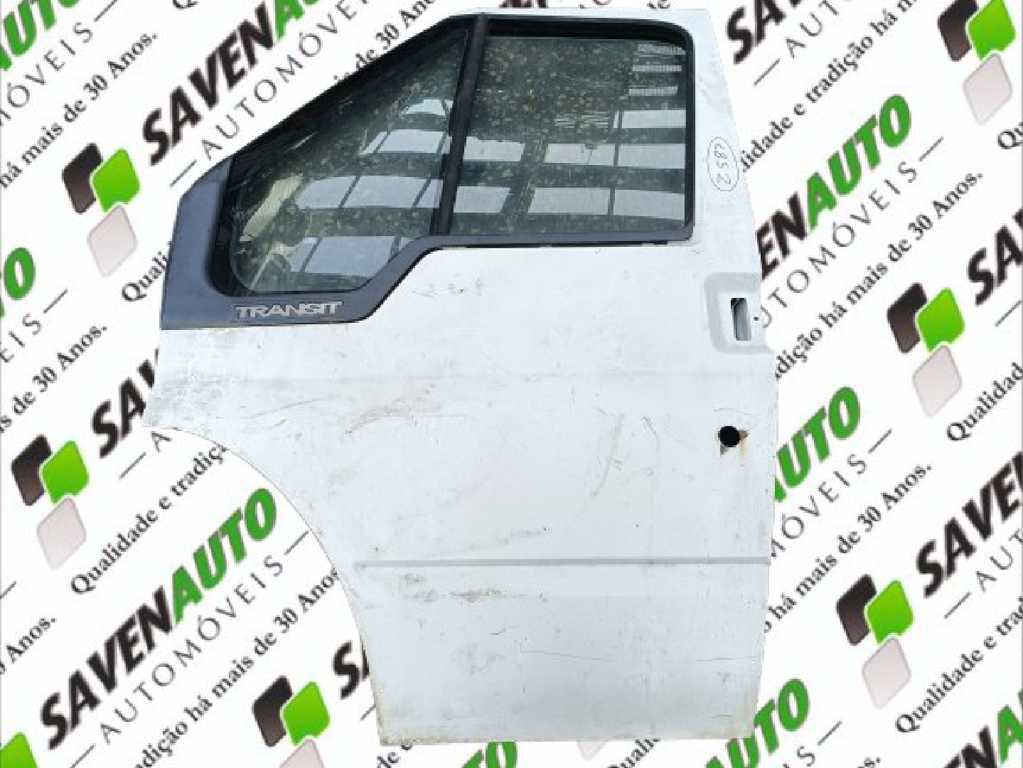 Porta Frente Esq FORD TRANSIT Caixa (FA_ _) | 00 - 06