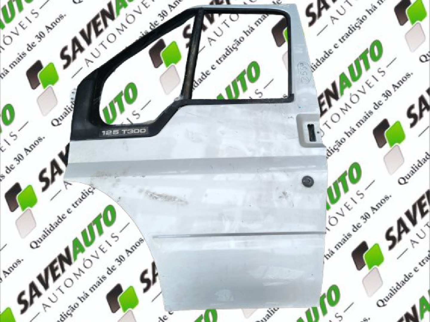 Porta Frente Esq FORD TRANSIT Caixa (FA_ _) | 00 - 06
