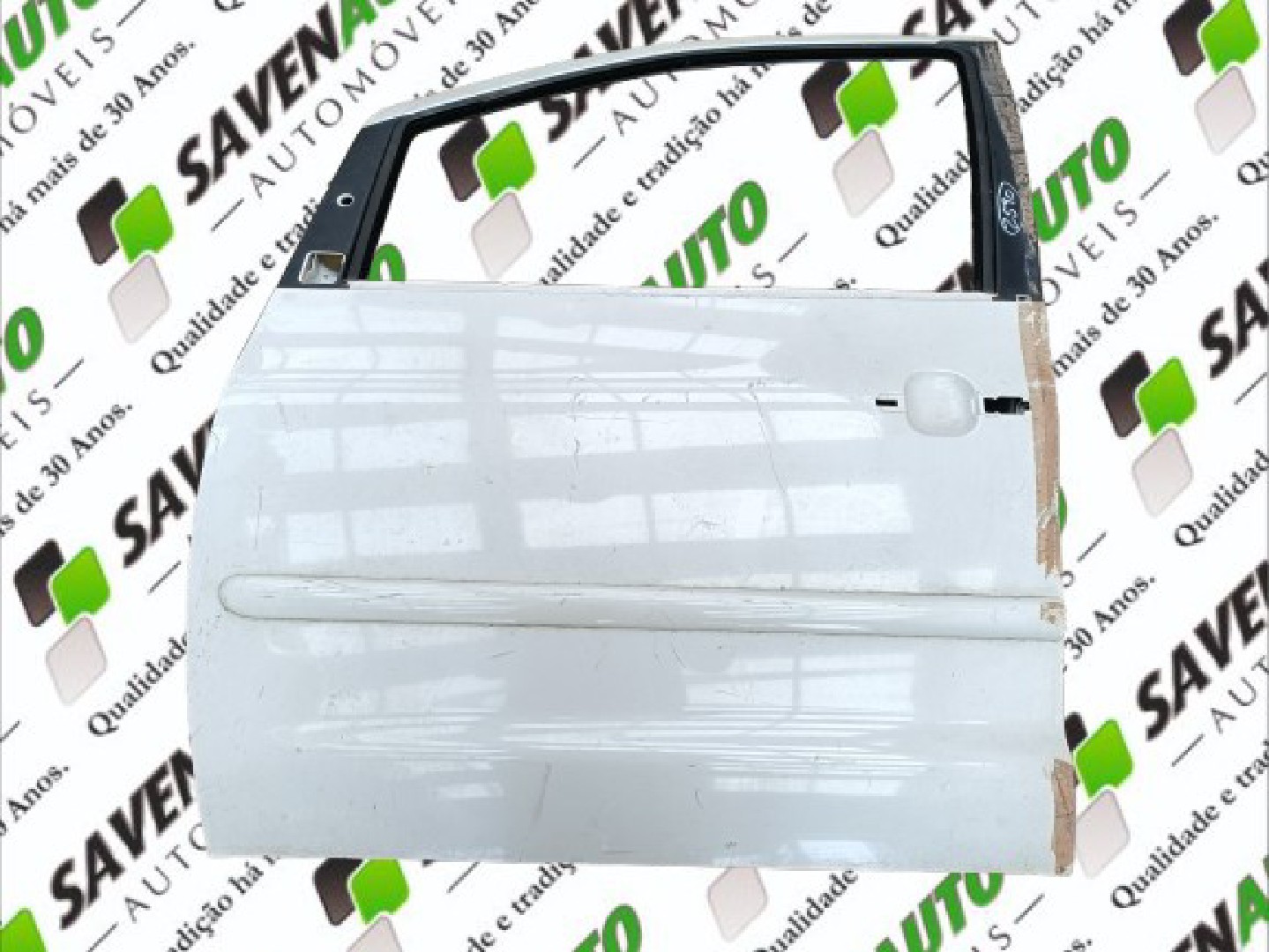 Porta Frente Esq VOLKSWAGEN SHARAN (7M8, 7M9, 7M6) | 95 - 10