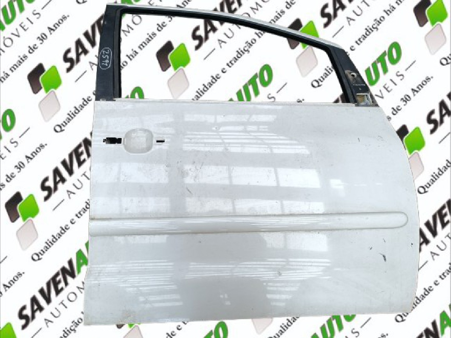 Porta Frente Dto VOLKSWAGEN SHARAN (7M8, 7M9, 7M6) | 95 - 10