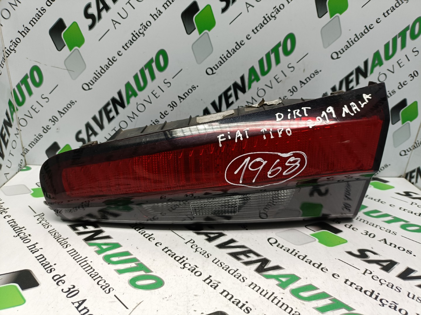 Farolim Mala Dto FIAT TIPO Hatchback (356_) | 16 - 