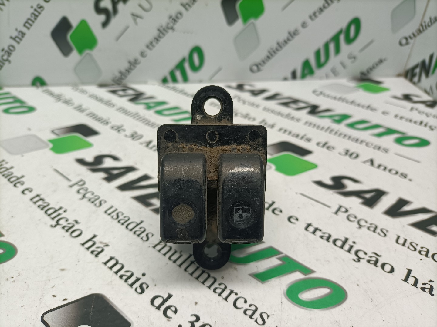 Botão / Botões / Comutador Vidro Esq HYUNDAI ATOS PRIME (MX) | 97 - 