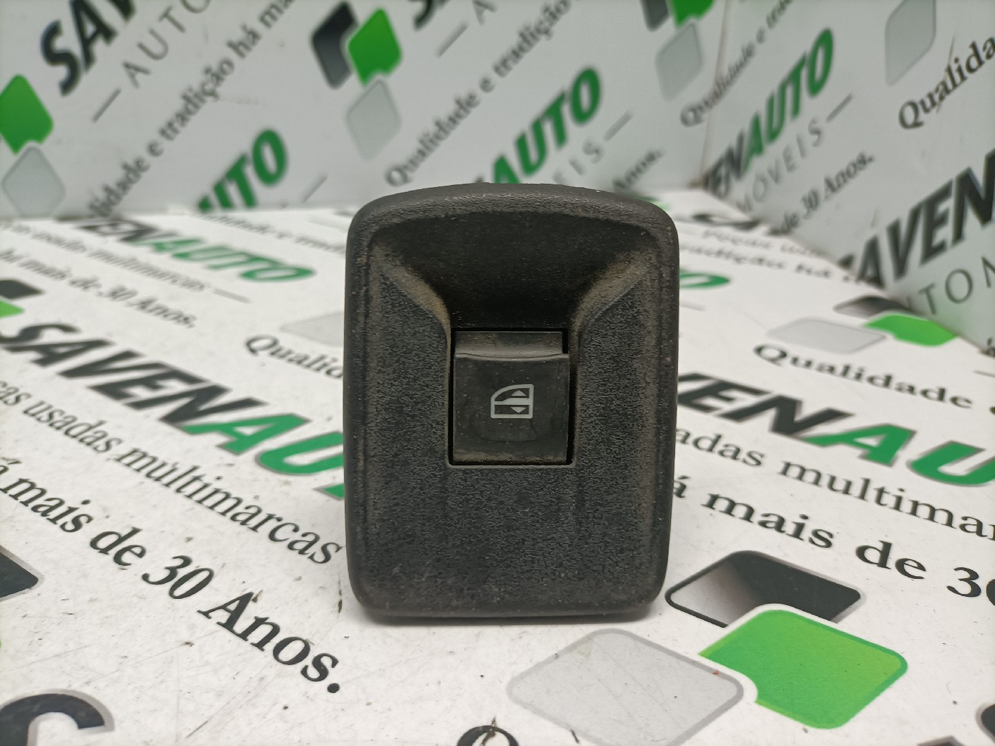 Botão / Botões / Comutador Vidro Esq DACIA LODGY (JS_) | 12 - 