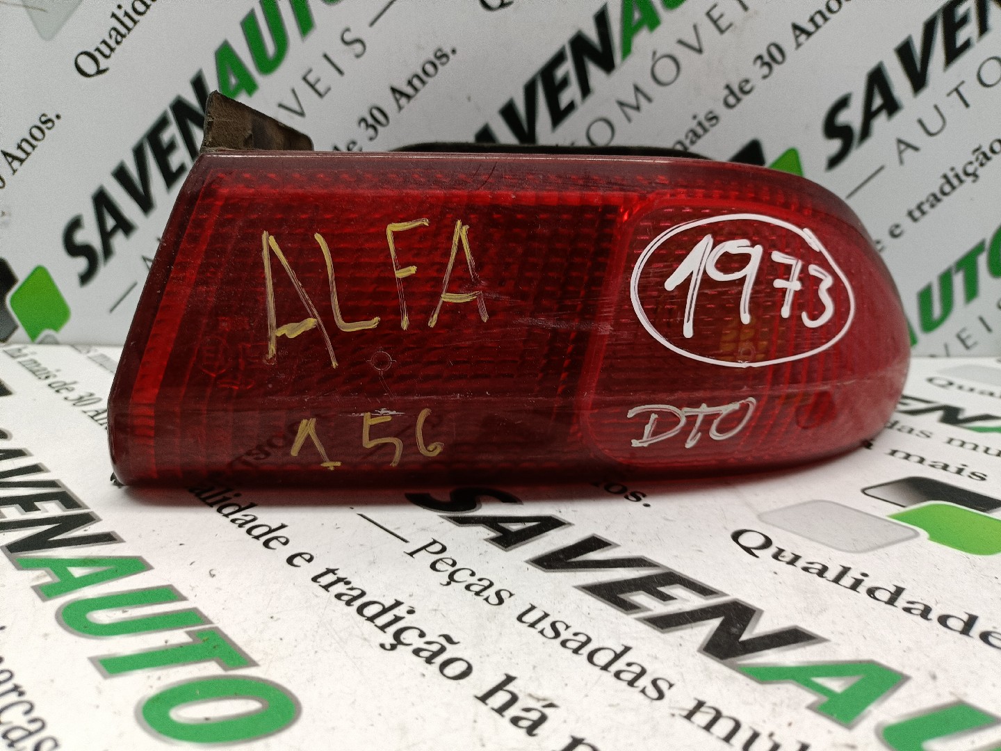 Farolim Ilharga Dto ALFA ROMEO 156 (932_) | 97 - 05