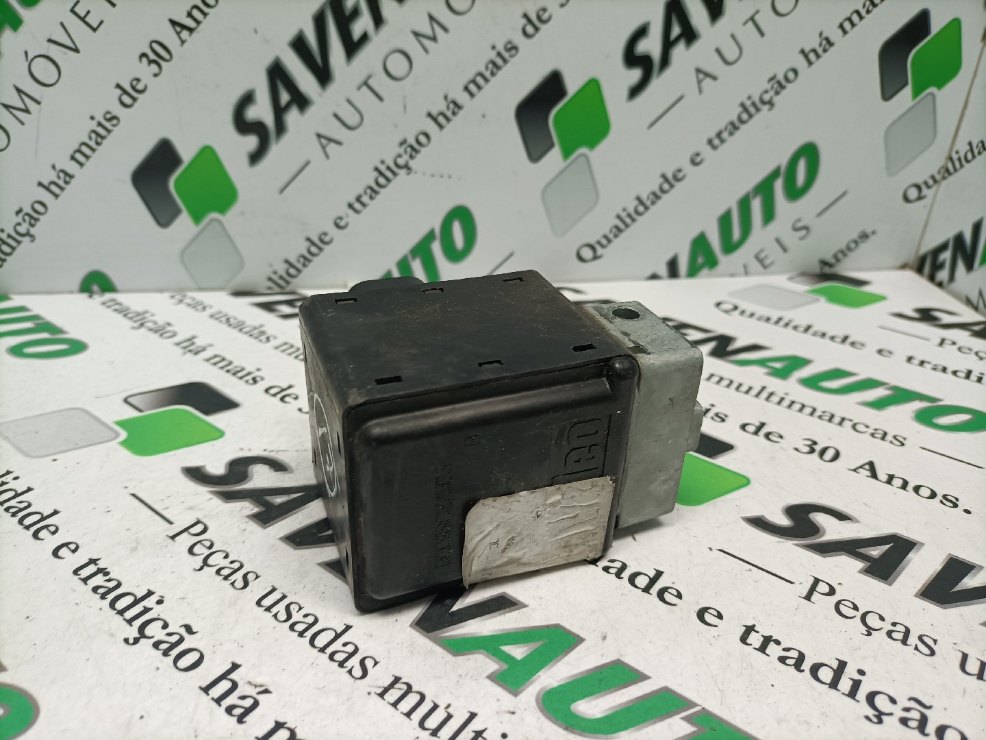Tranca Direção RENAULT MEGANE II (BM0/1_, CM0/1_) | 01 - 12