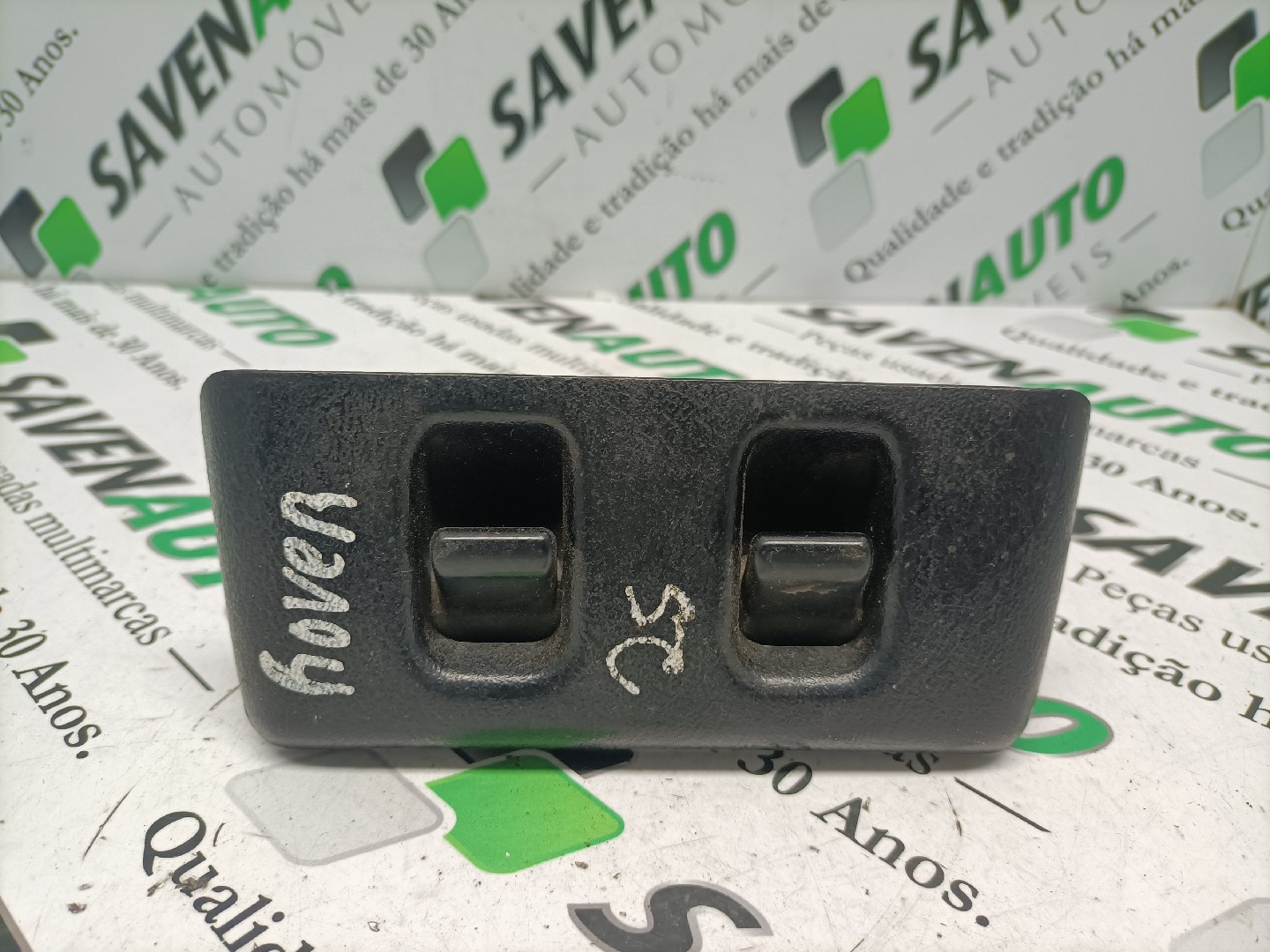 Botão / Botões / Comutador Vidro Esq ROVER 25 Hatchback (RF) | 99 - 06