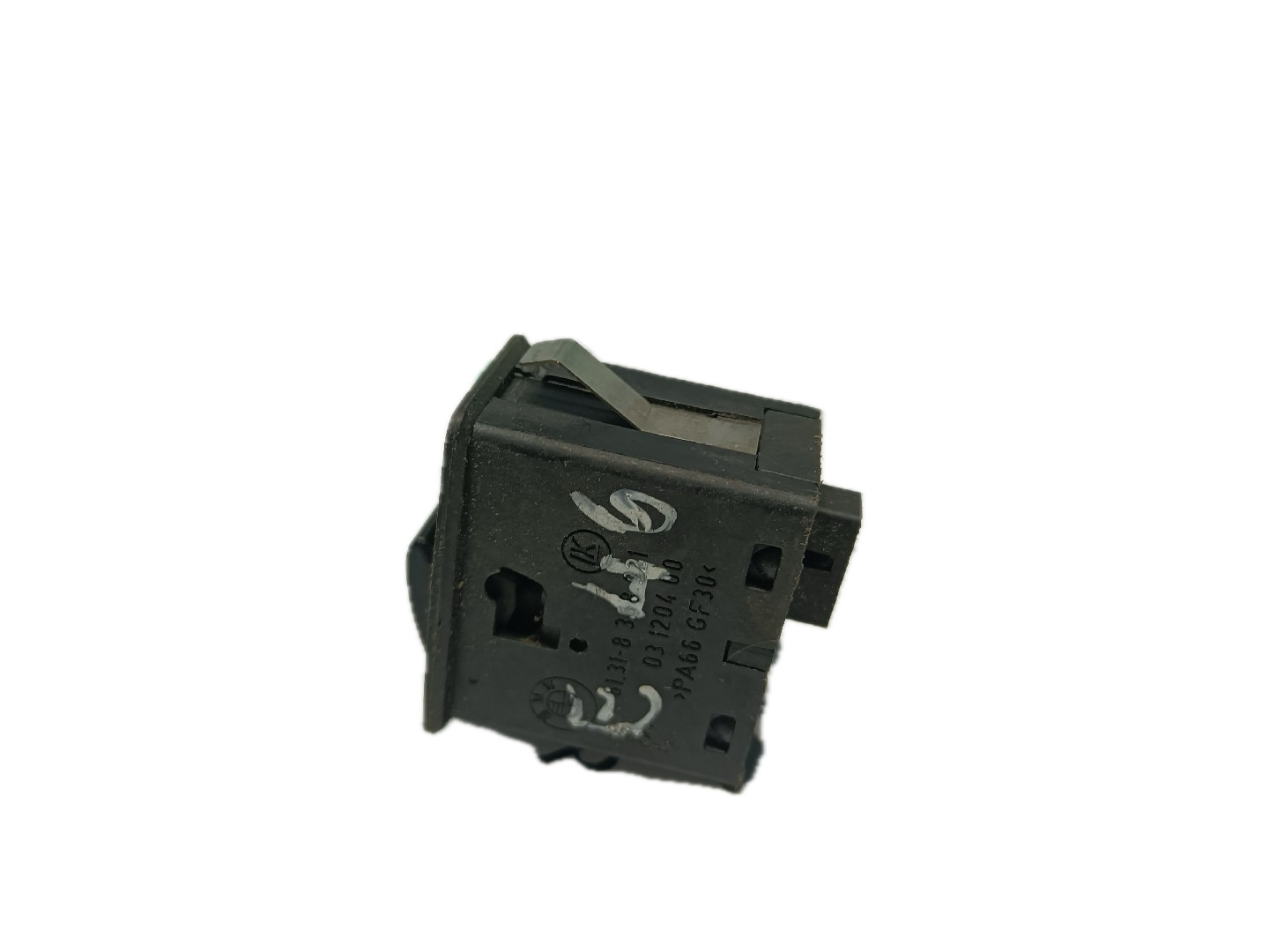 Botão / Botões / Comutador Vidro Esq BMW 3 (E46) | 97 - 05 Imagem-1