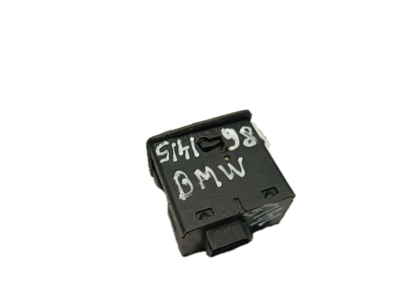 Botão / Botões / Comutador Vidro Esq BMW 3 (E46) | 97 - 05 Imagem-2