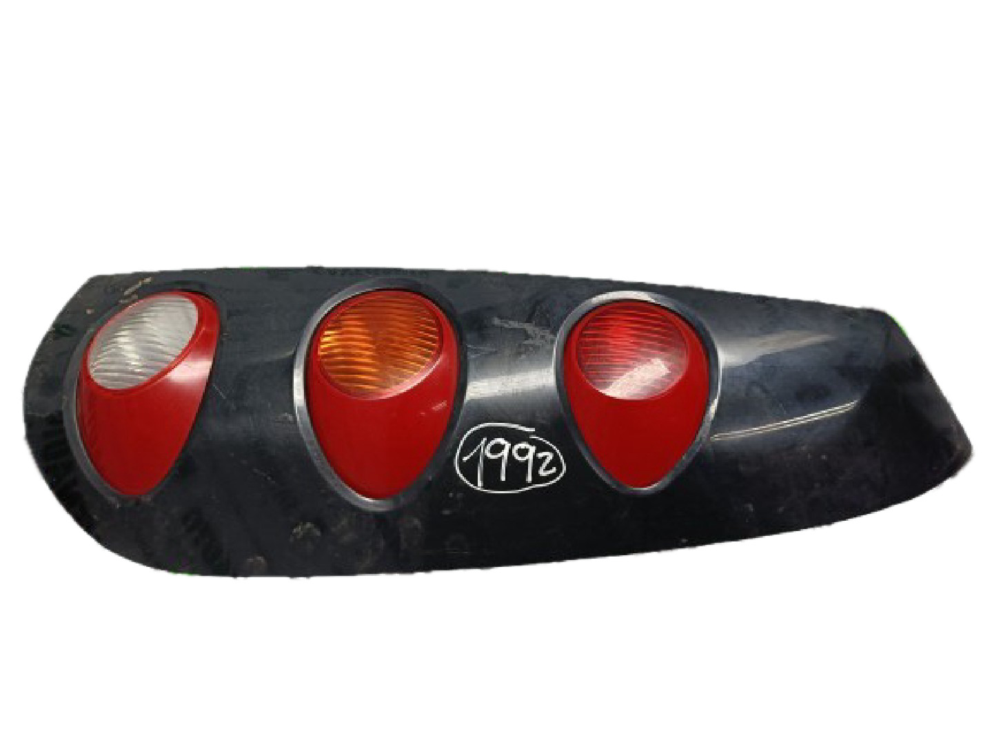 Farolim Dto SMART FORFOUR (454) | 04 - 06